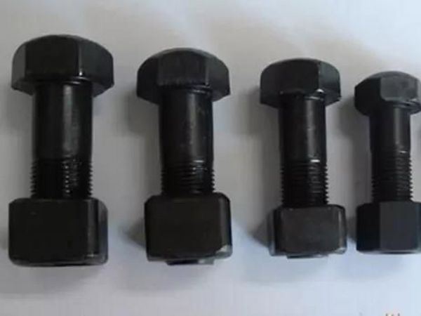 【一建網架】高強度螺栓與普通螺栓的區(qū)別？